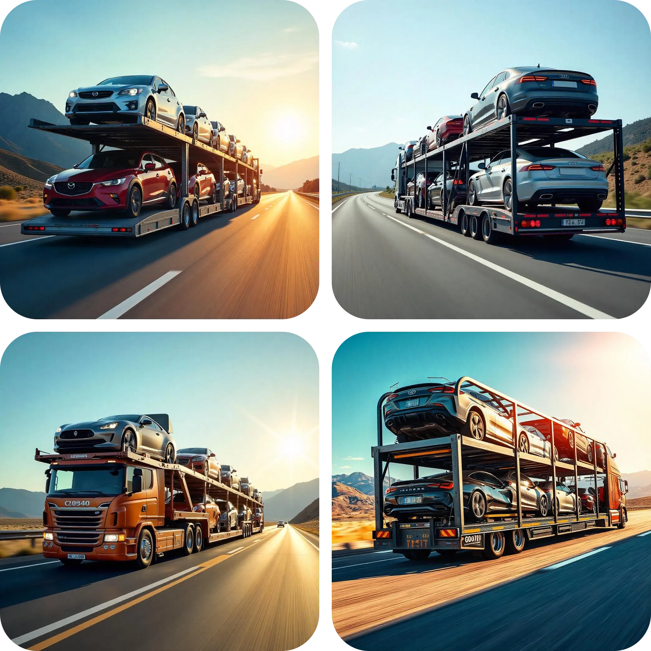Car Transportation