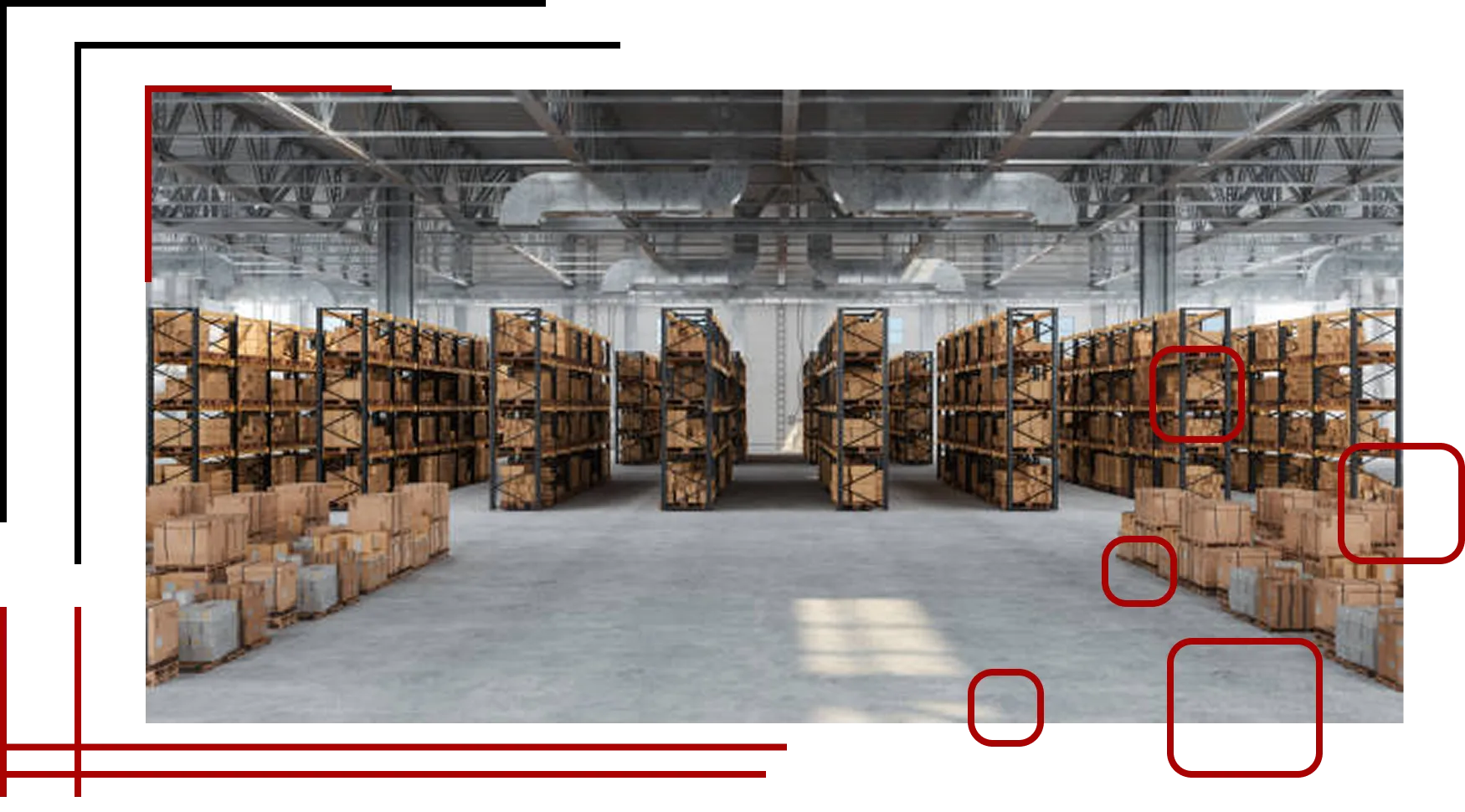 Household Goods Storage